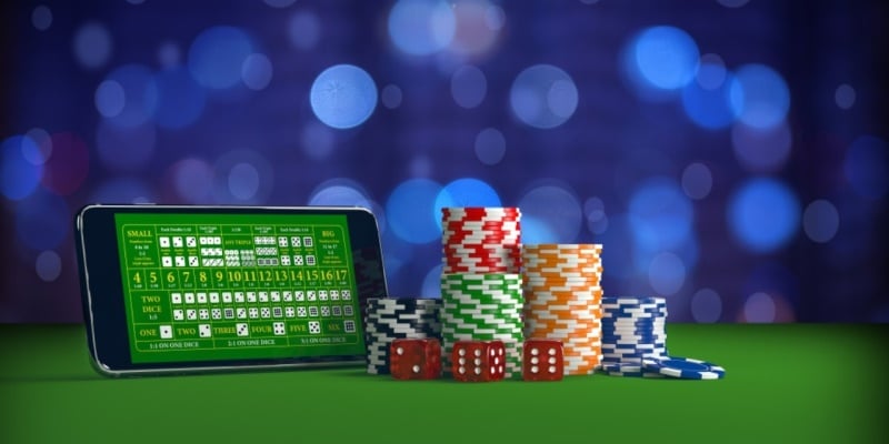 Lý Do Nên Chơi Tại Casino 888VI