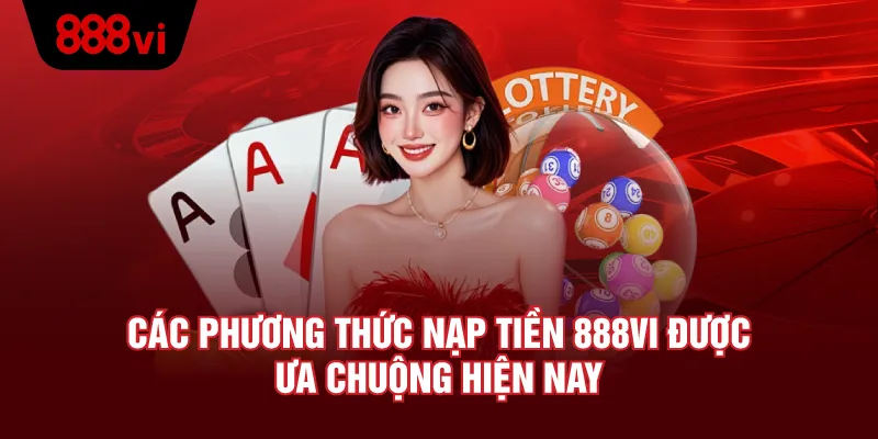 Quy Trình Rút Tiền 888VI