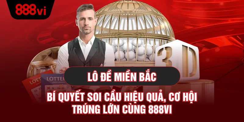 Hệ Sinh Thái Xổ Số 888VI