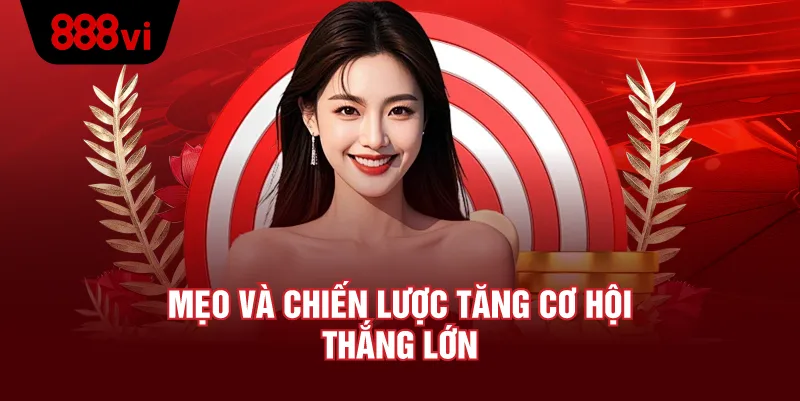 Bí Quyết Săn Nổ Hũ 888VI