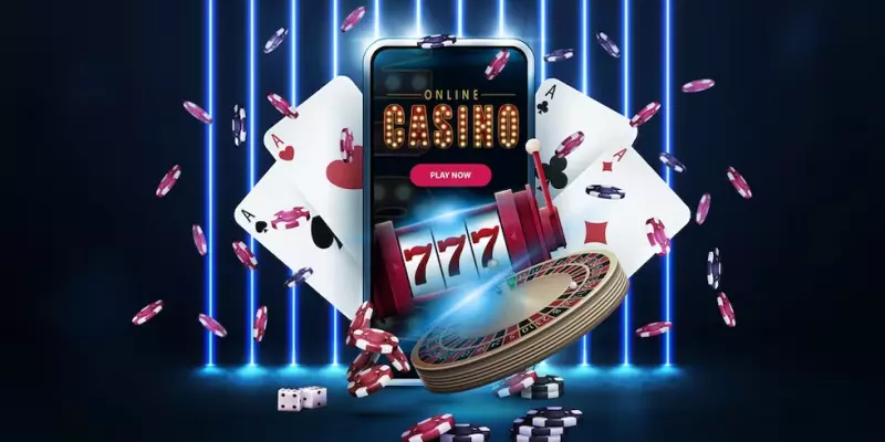 Giới thiệu casino tại 888vi