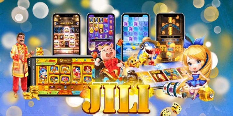 Các Loại Jackpot Trong Nổ Hũ Super King
