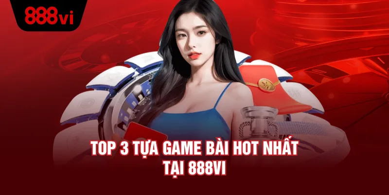 Lợi Ích Khi Chơi Game Bài 888VI