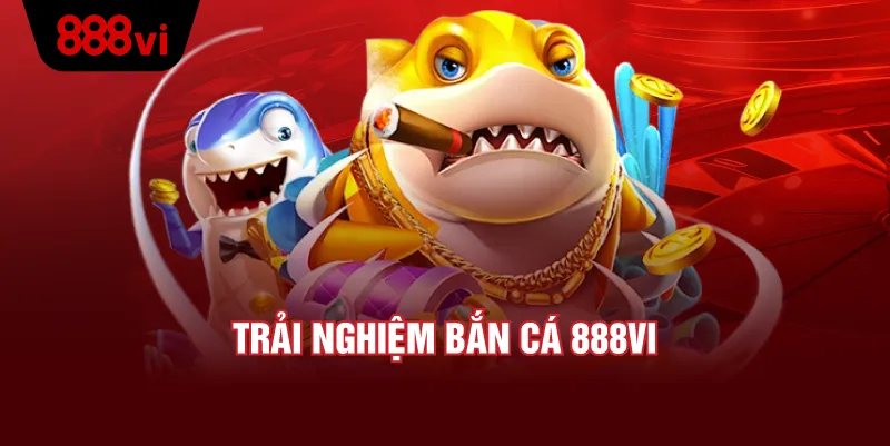 Vũ Khí Bắn Cá – Lựa Chọn Quyết Định Điểm Số