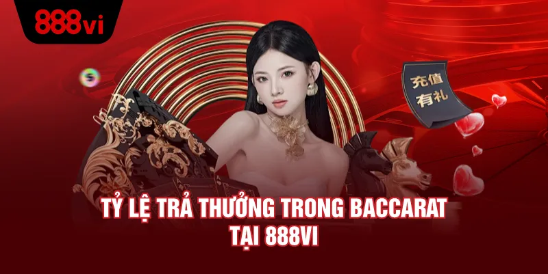 Kinh Nghiệm Thực Chiến Khi Bắt Cầu Baccarat 888VI
